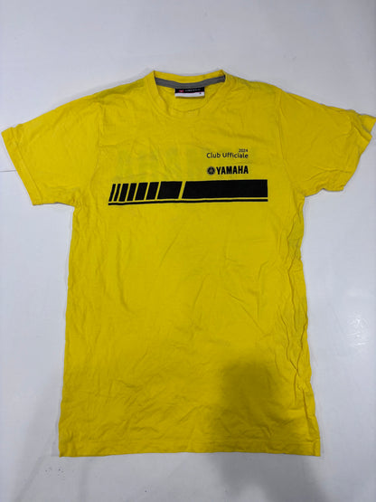 Yamaha 2024 Club Official T-Shirt