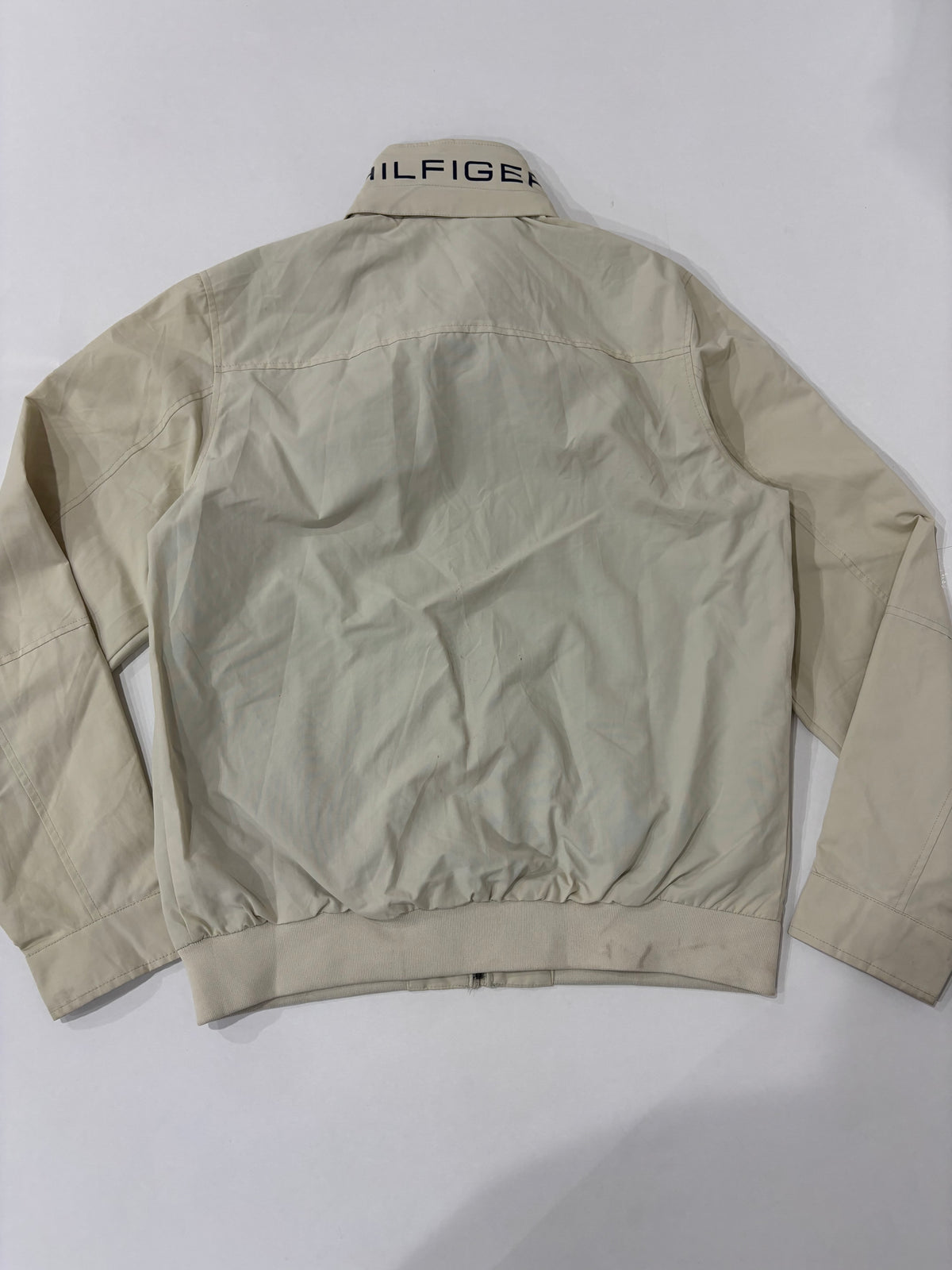 Tommy Hilfiger Light Jacket Men’s Preowned