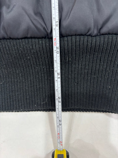 Tommy Hilfiger Women’s Black Down Puffer Jacket