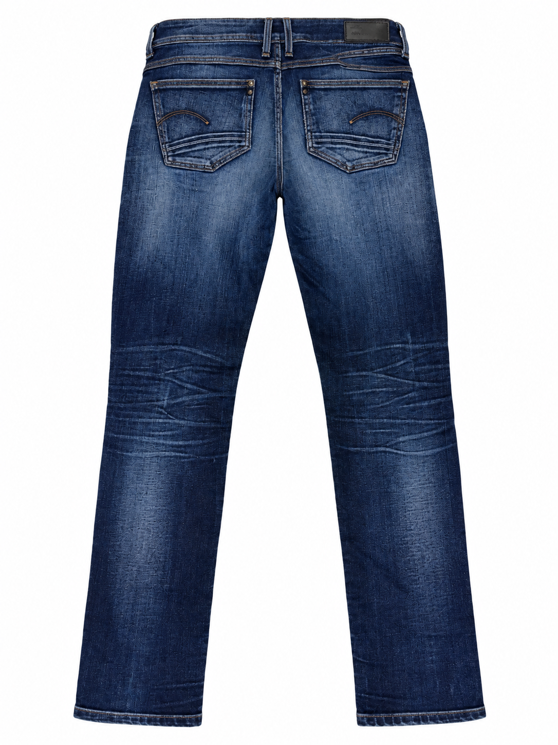Womens Vintage Replay Jeans – Original Vintage Piece - image 2