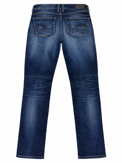 Womens Vintage Replay Jeans – Original Vintage Piece - image 2
