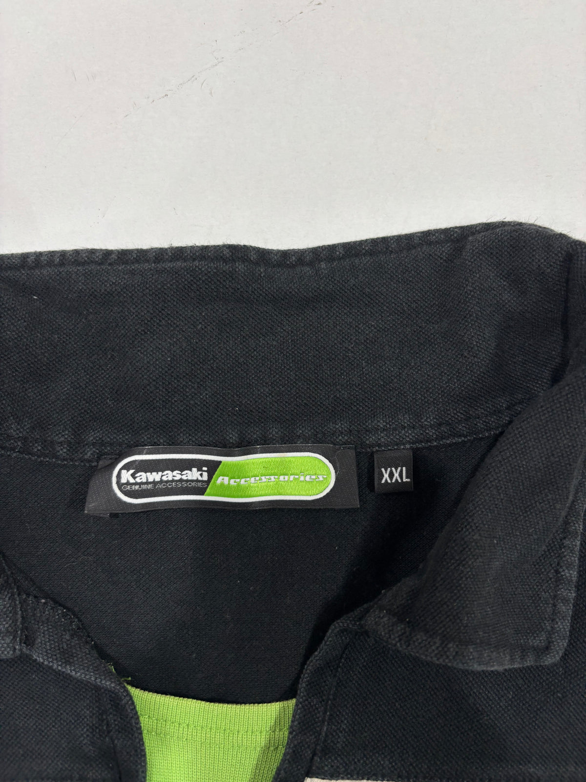 Kawasaki Vintage T-Shirt