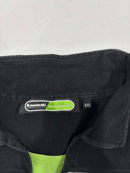 Kawasaki Vintage T-Shirt