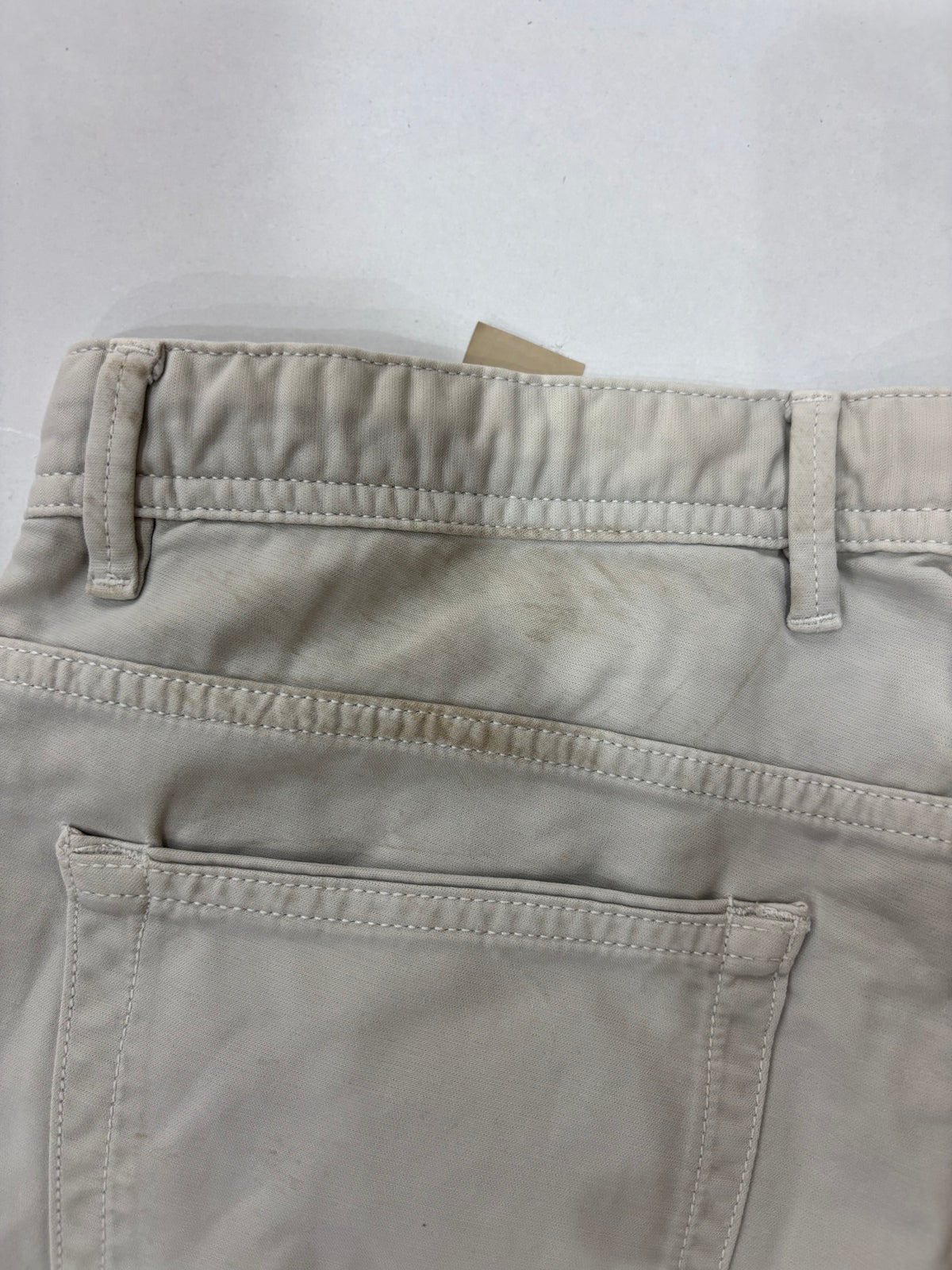 Massimo Dutti Men’s Smart Casual Preowned Pants