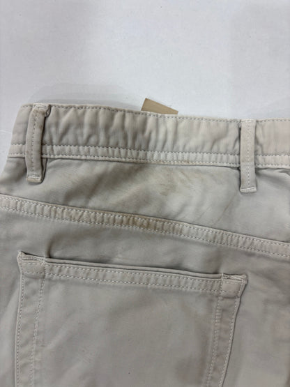 Massimo Dutti Men’s Smart Casual Preowned Pants