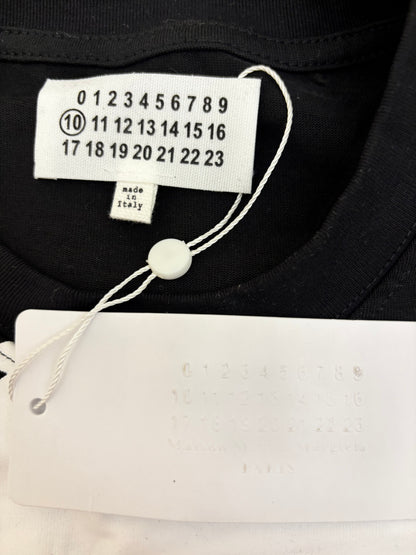 Maison Margiela Paint Splatter T-shirt Size S