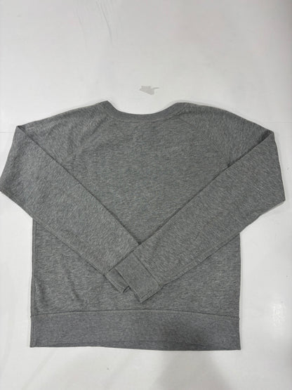 Hollister Grey Crewneck