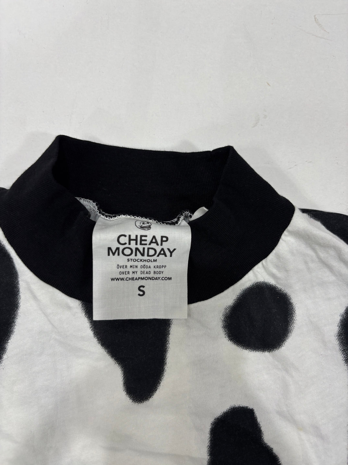 Cheap Monday Vintage T-Shirt