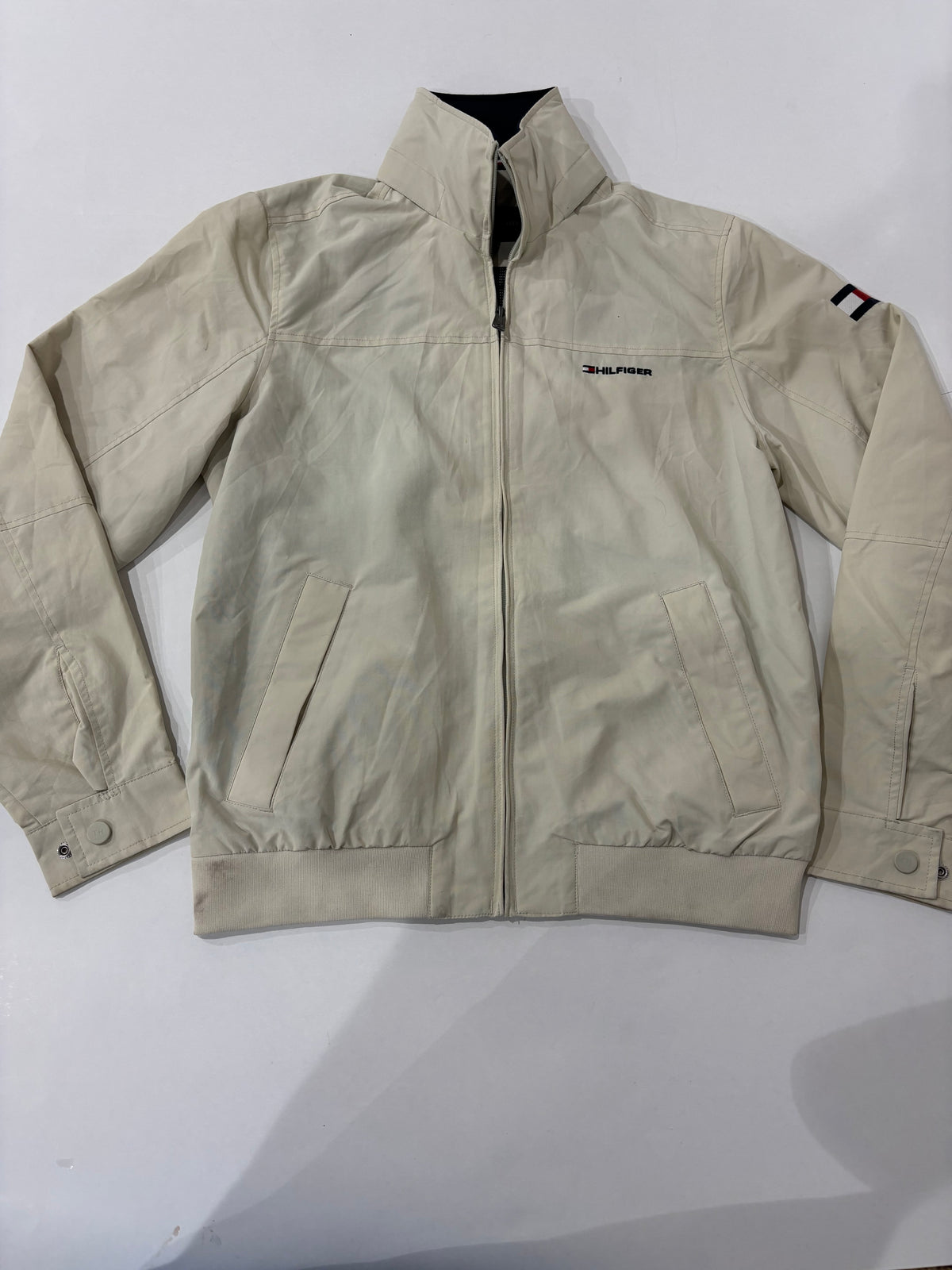 Tommy Hilfiger Light Jacket Men’s Preowned