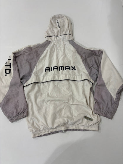 Nike Air Max Men’s Vintage Windbreaker Preowned