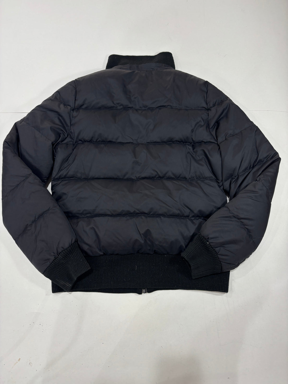 Tommy Hilfiger Women’s Black Down Puffer Jacket