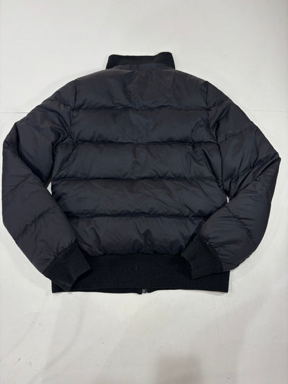 Tommy Hilfiger Women’s Black Down Puffer Jacket