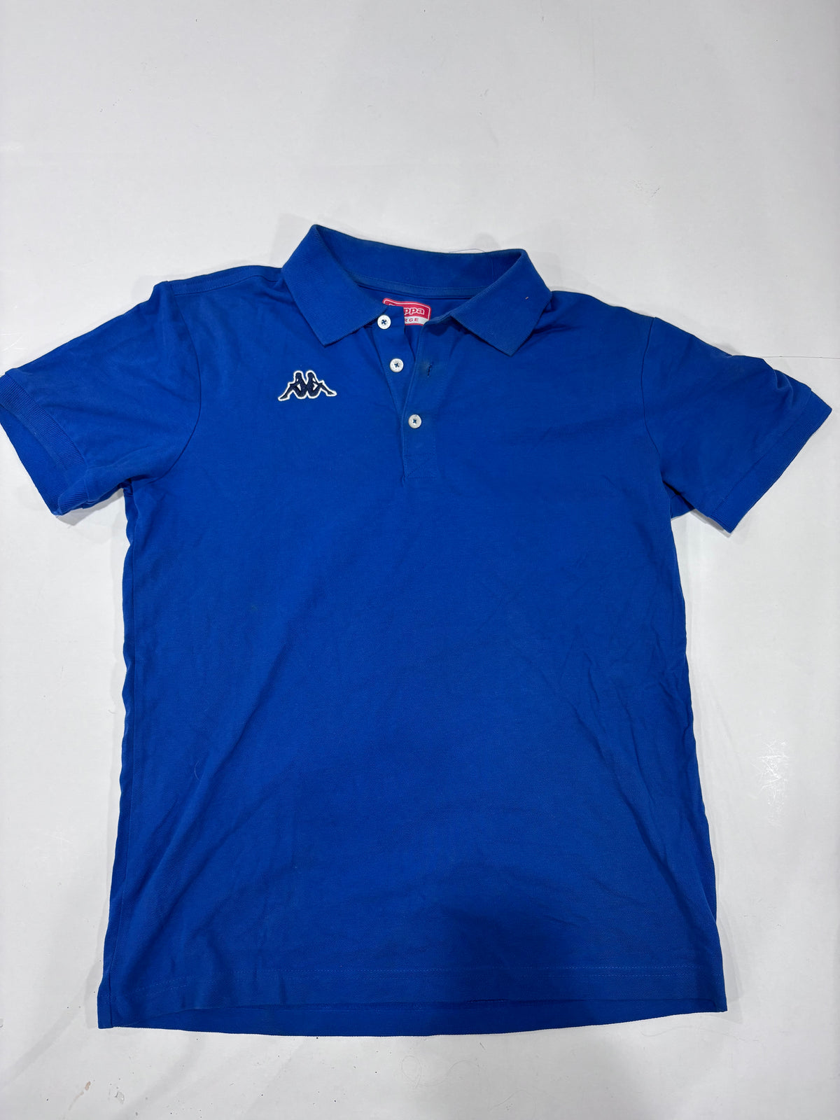 Kappa Classic Polo Shirt