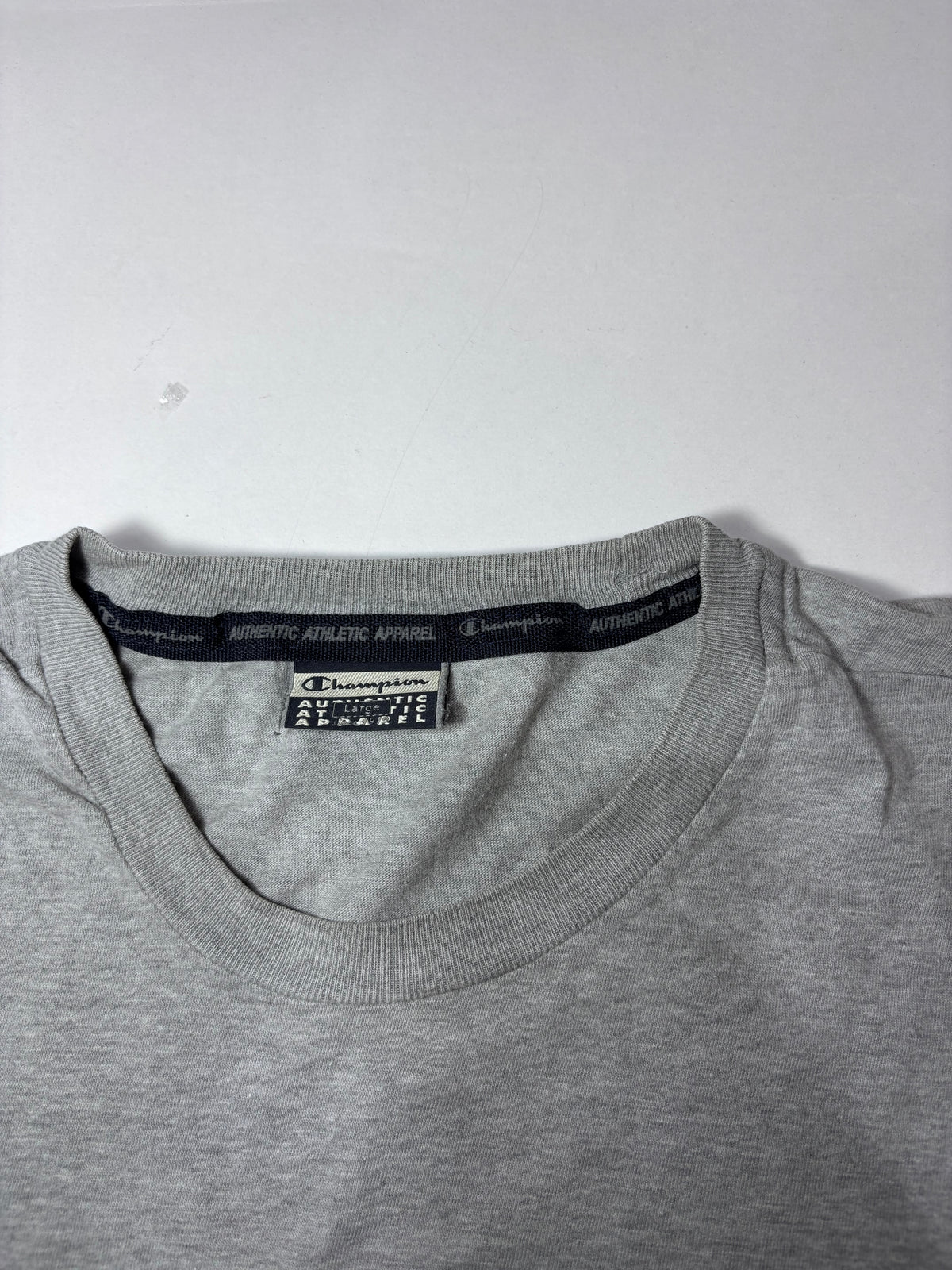 Champion Small Logo T-Shirt
