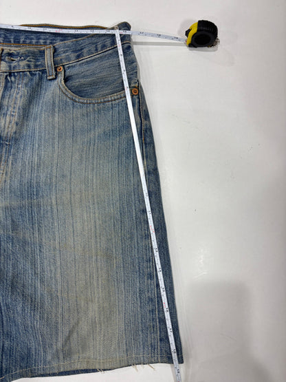 Levi's Vintage Denim Shorts