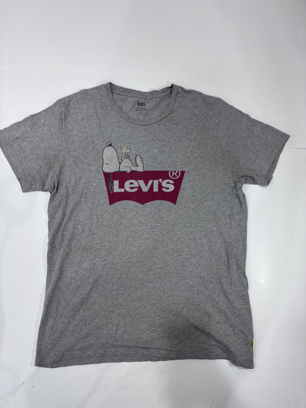 Levi's x Peanuts Graphic T-Shirt