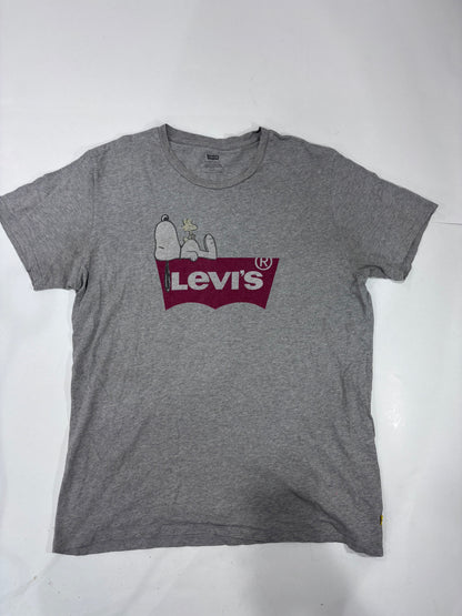 Levi's x Peanuts Graphic T-Shirt