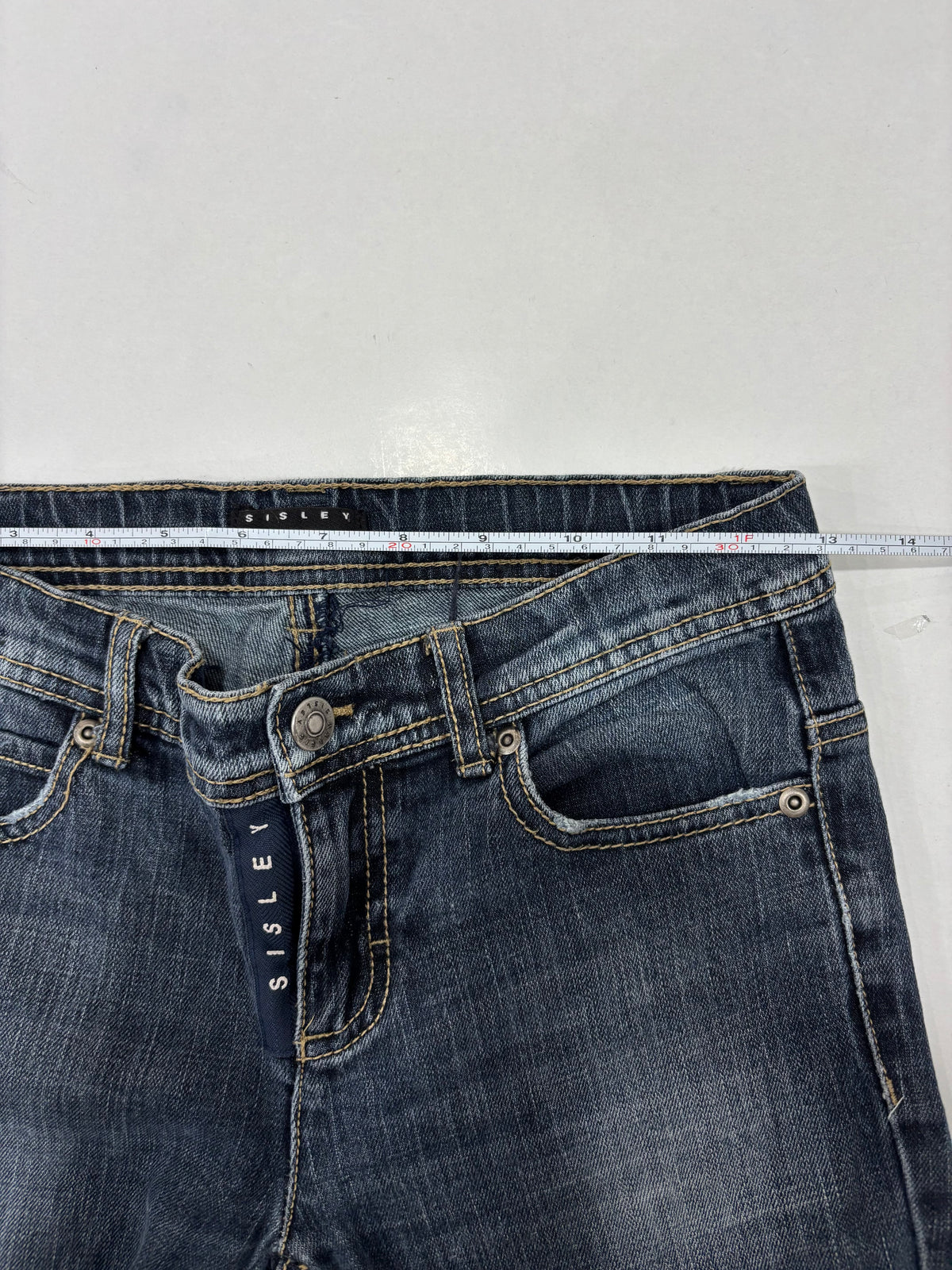 Womens Vintage G-Star Raw Jeans – Original Vintage Piece - image 3