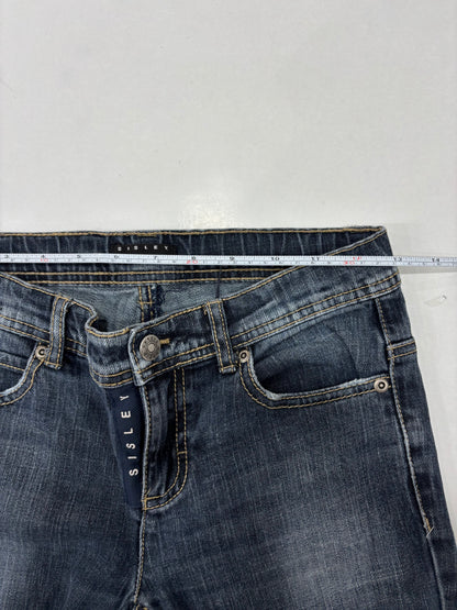 Womens Vintage G-Star Raw Jeans – Original Vintage Piece - image 3