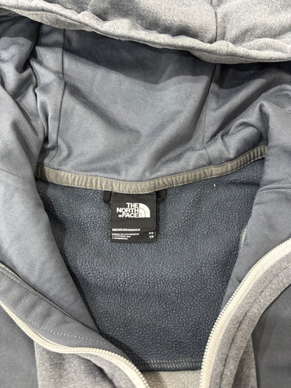 The North Face Technical Half Zip Outdoor Hoodie Preowned