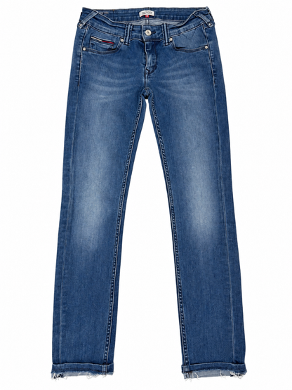 Womens Vintage Tommy Hilfiger Jeans – Original Vintage Piece - image 1