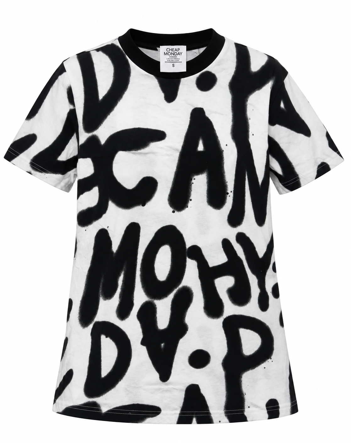 Cheap Monday Vintage T-Shirt
