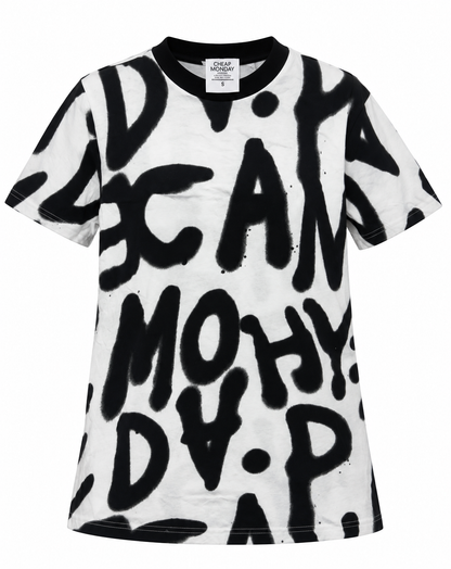 Cheap Monday Vintage T-Shirt