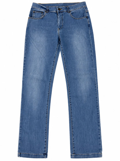 Women's Robe di Kappa Straight Jeans