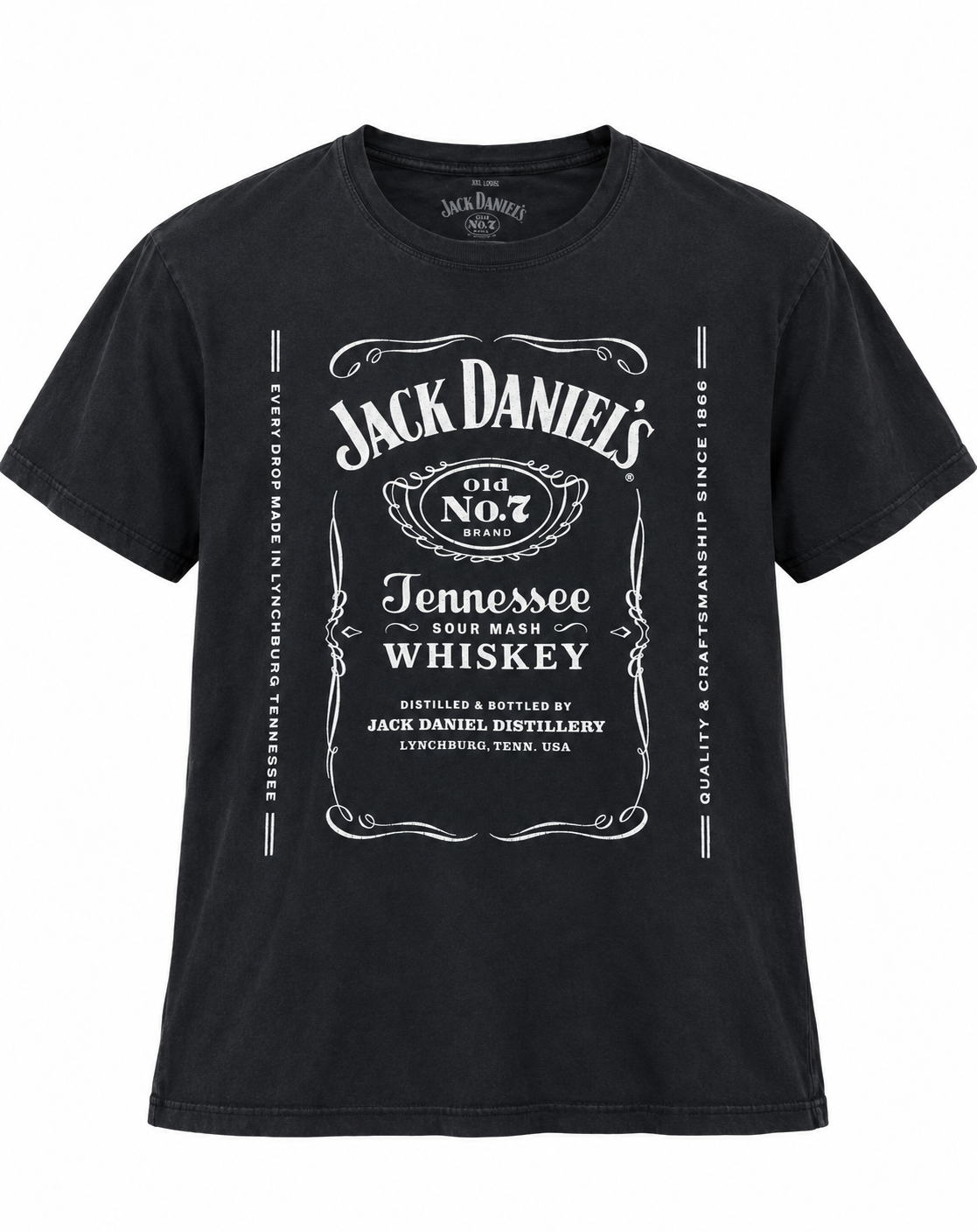 Jack Daniel's Vintage T-Shirt