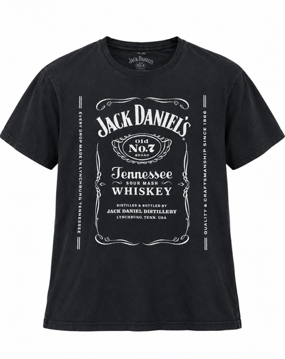 Jack Daniel's Vintage T-Shirt