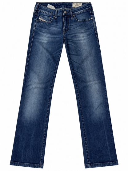 Womens Vintage Diesel Jeans – Original Vintage Piece - image 1