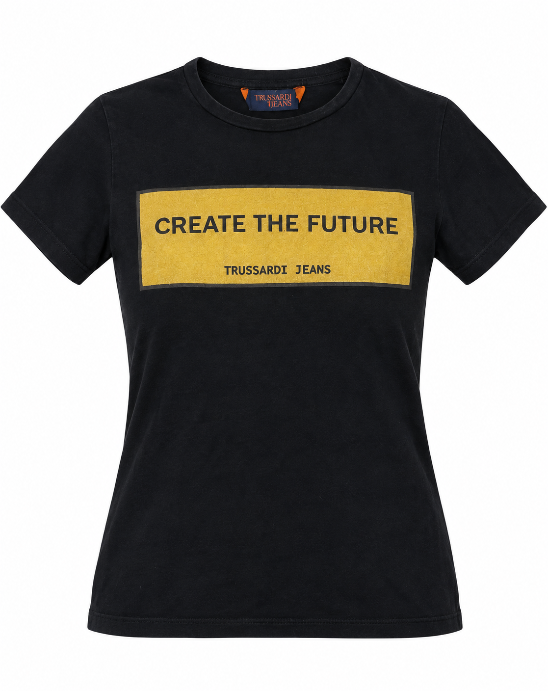 Trussardi Jeans Vintage T-Shirt