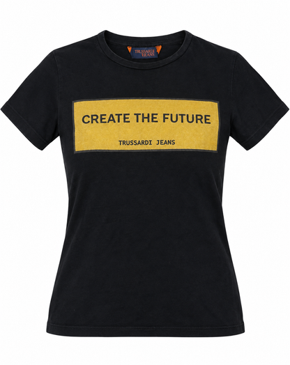 Trussardi Jeans Vintage T-Shirt