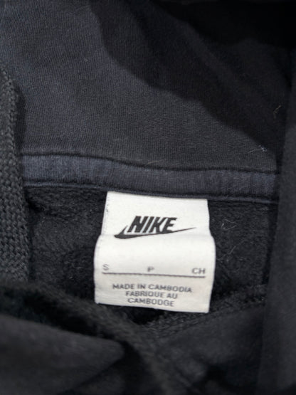 Women's Nike Black Hoodie