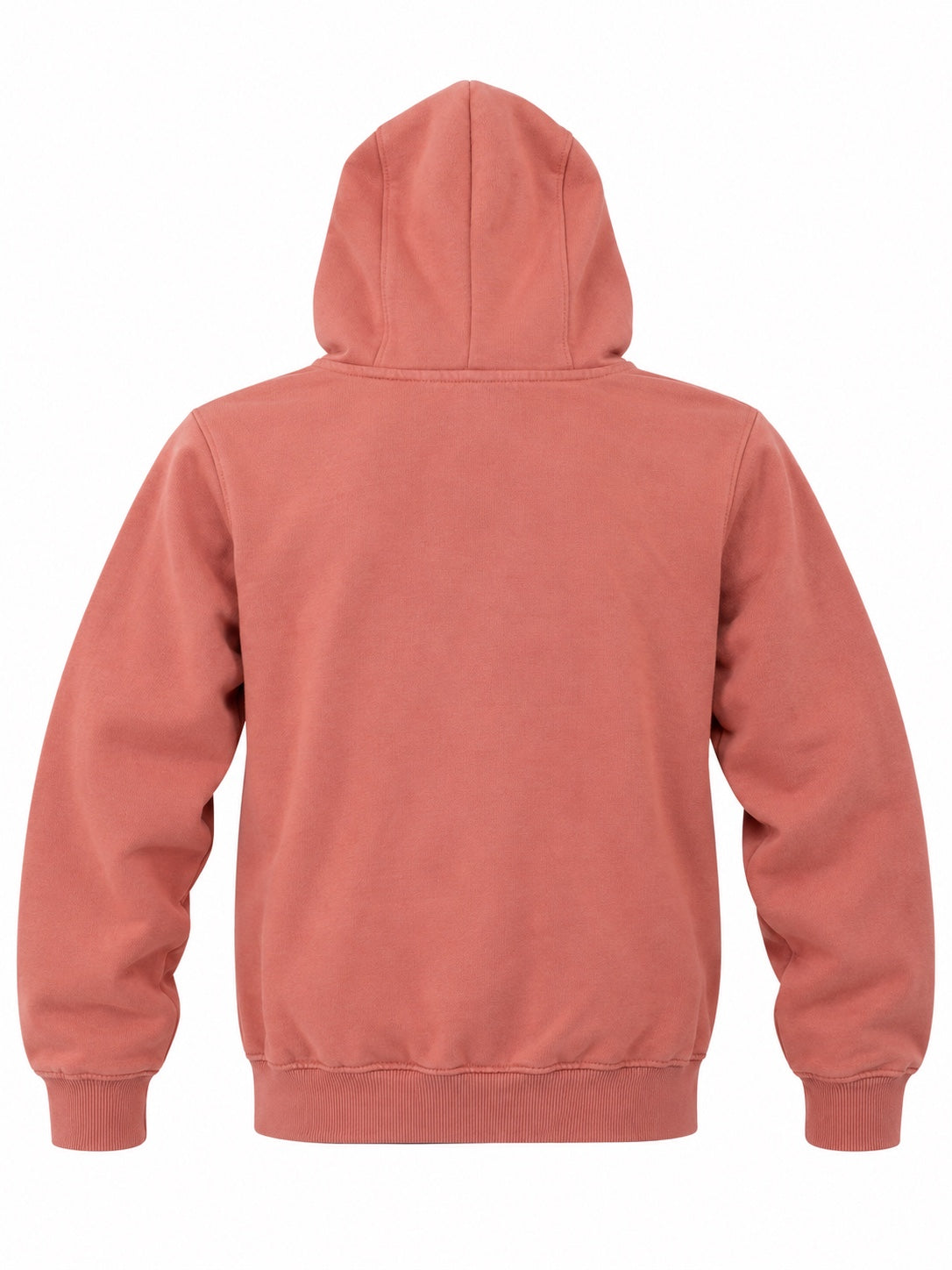 Levi's Men's Coral Logo Pullover Hoodie