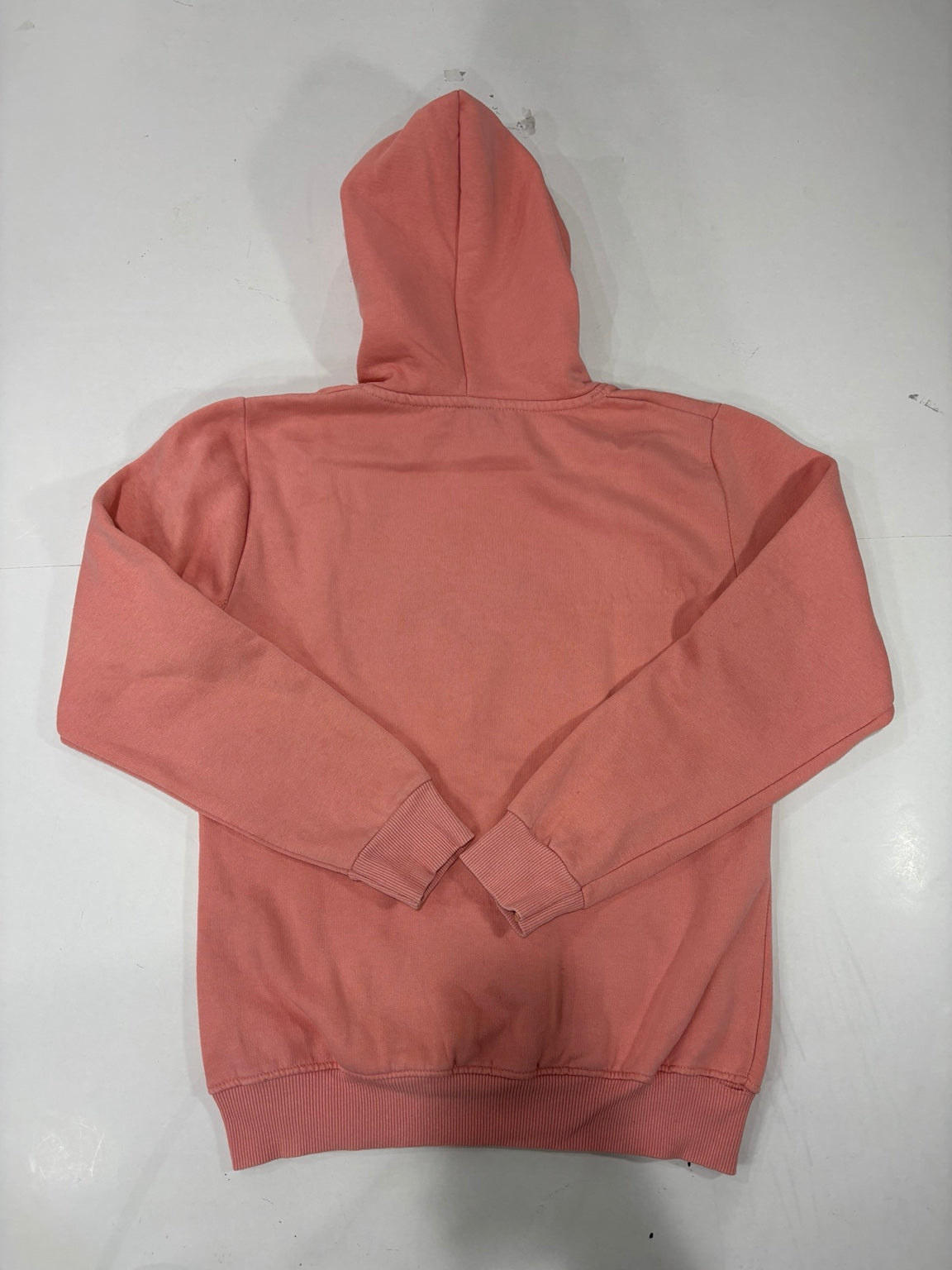 Levi's Men's Coral Logo Pullover Hoodie