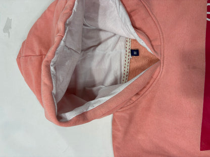 Levi's Men's Coral Logo Pullover Hoodie