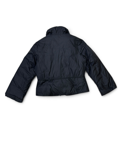 Tommy Hilfiger Puffer Jacket Black Woman L