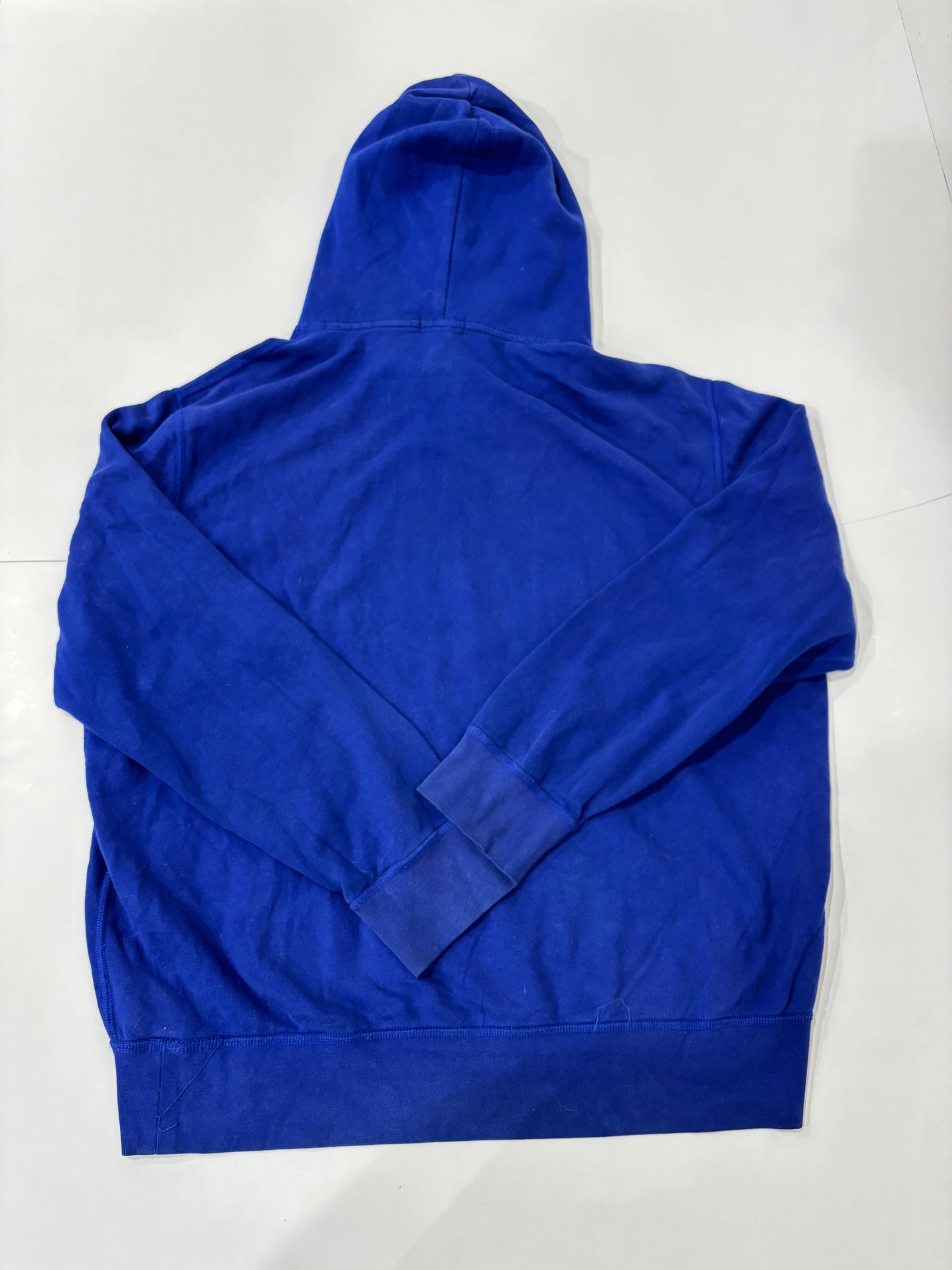 Polo Ralph Lauren Royal Blue Men’s Hoodie Preowned