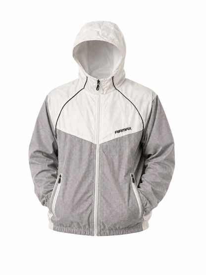Nike Air Max Men’s Vintage Windbreaker Preowned