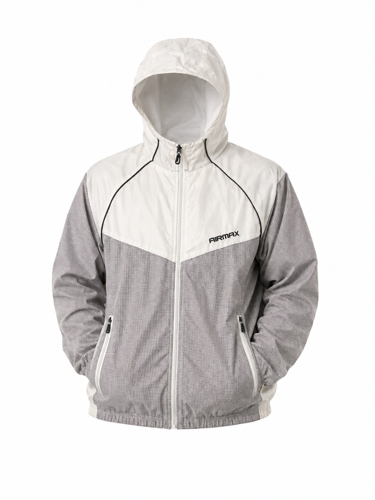 Nike Air Max Men’s Vintage Windbreaker Preowned