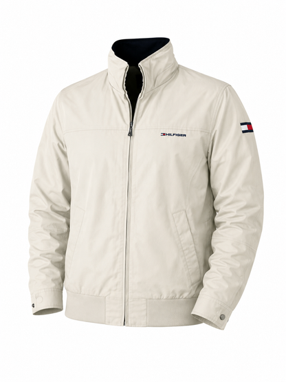 Tommy Hilfiger Light Jacket Men’s Preowned