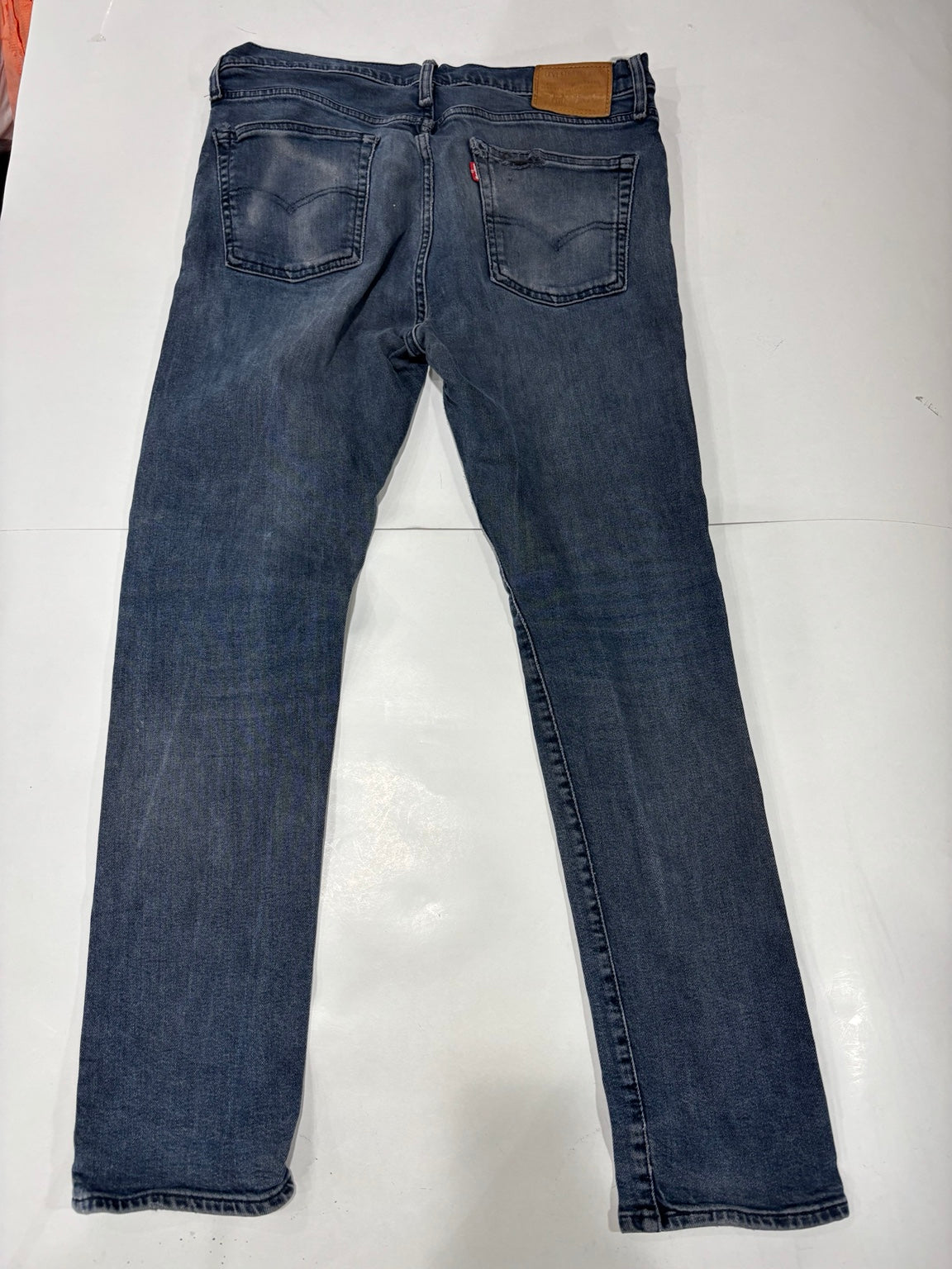 Women's Levi's Jeans