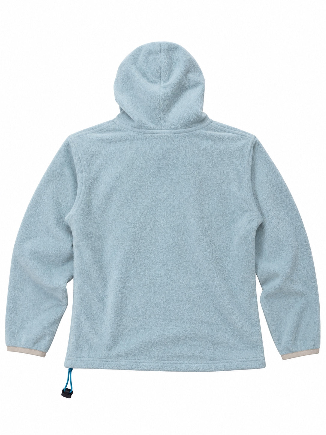 O'Neill Light Blue Vintage Fleece Hoodie