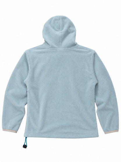 O'Neill Light Blue Vintage Fleece Hoodie