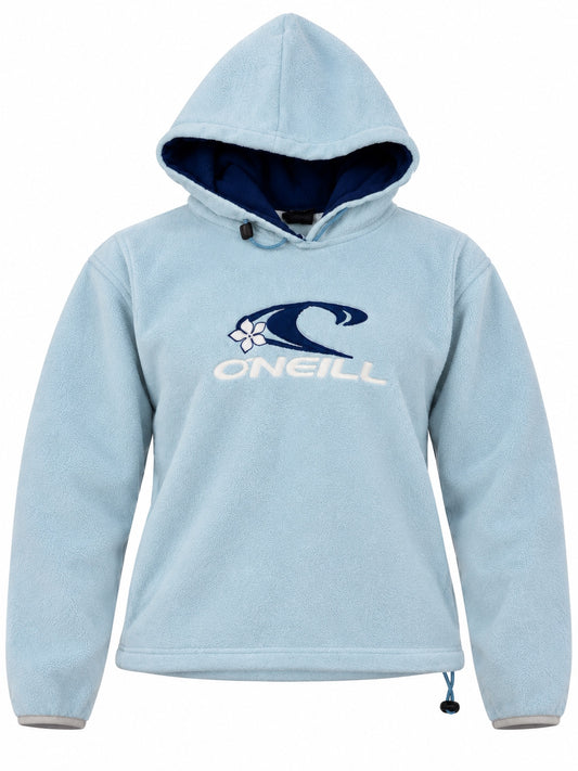 O'Neill Light Blue Vintage Fleece Hoodie