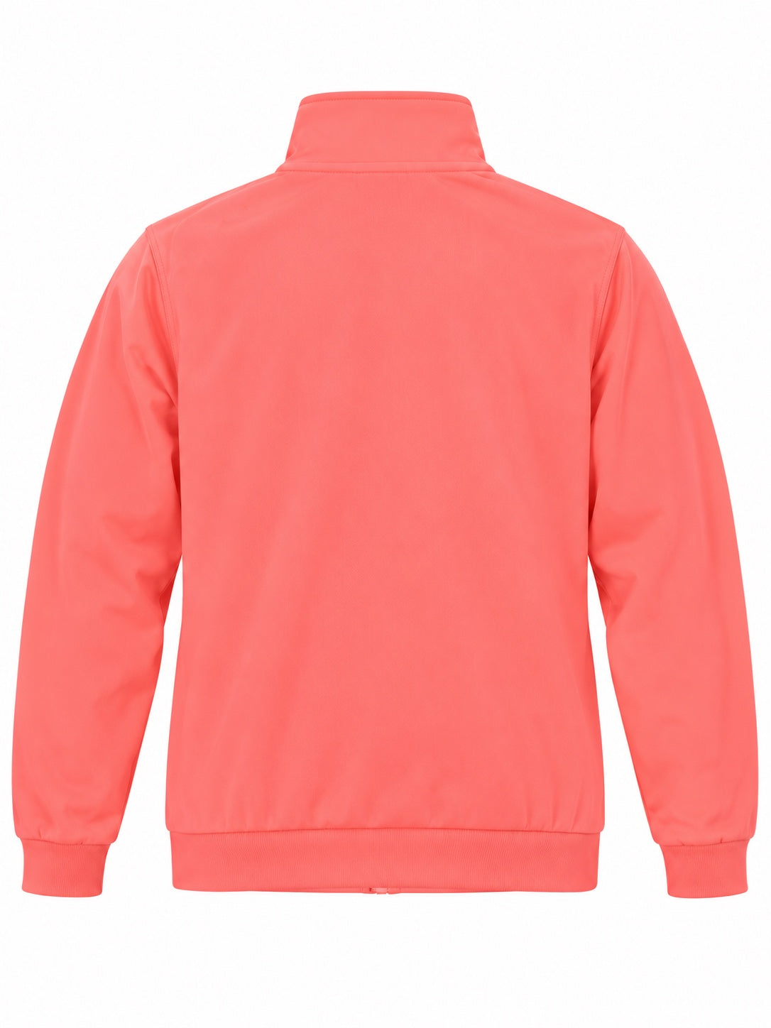 Joma Coral Vintage Full-Zip Sports Jacket